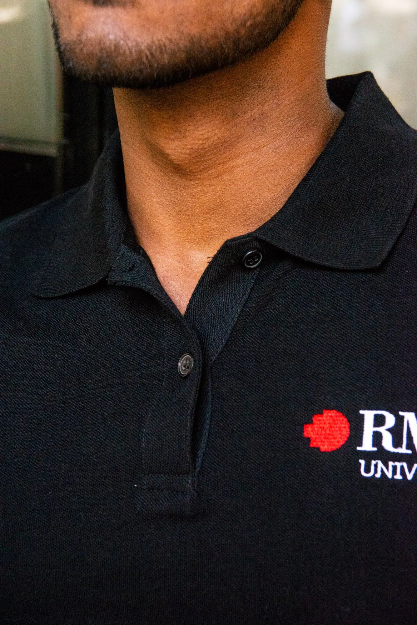 RMIT Polo