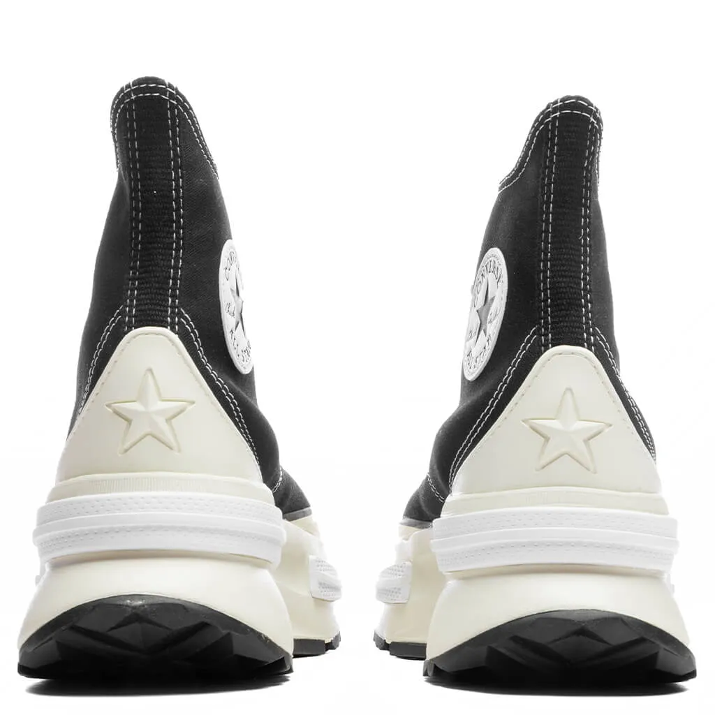 Run Star Legacy CX Future Comfort - Black/Egret/White