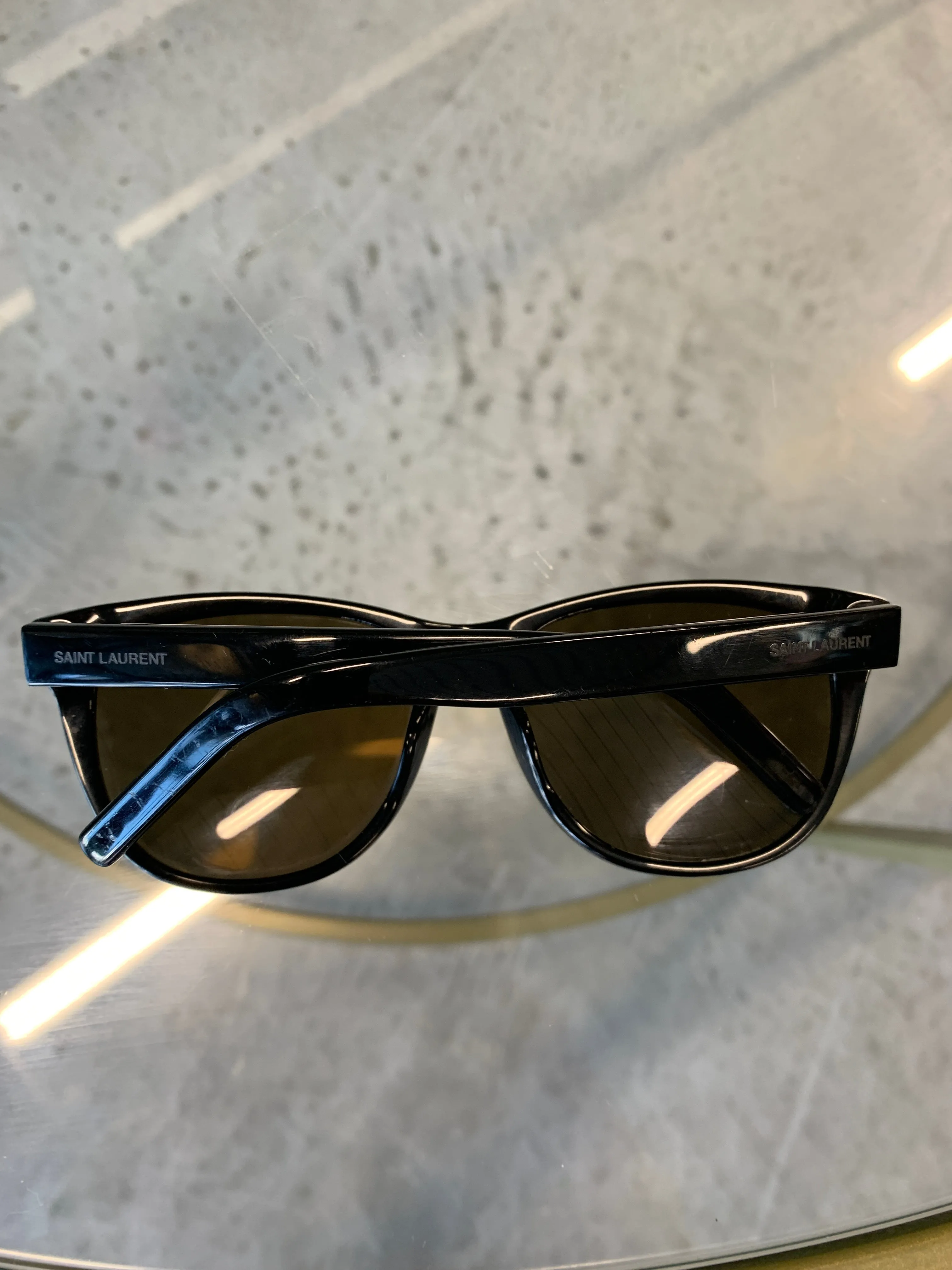 Saint Laurent Sunglasses Classic 3