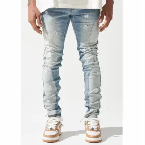 Serenede Eden Jeans (Blue) EDEN-BLU