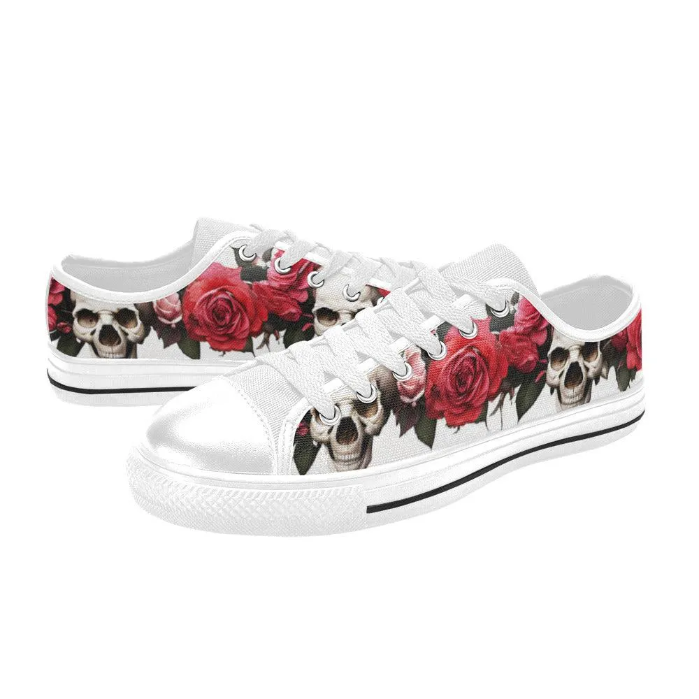 Skulls Roses Deluxe Women