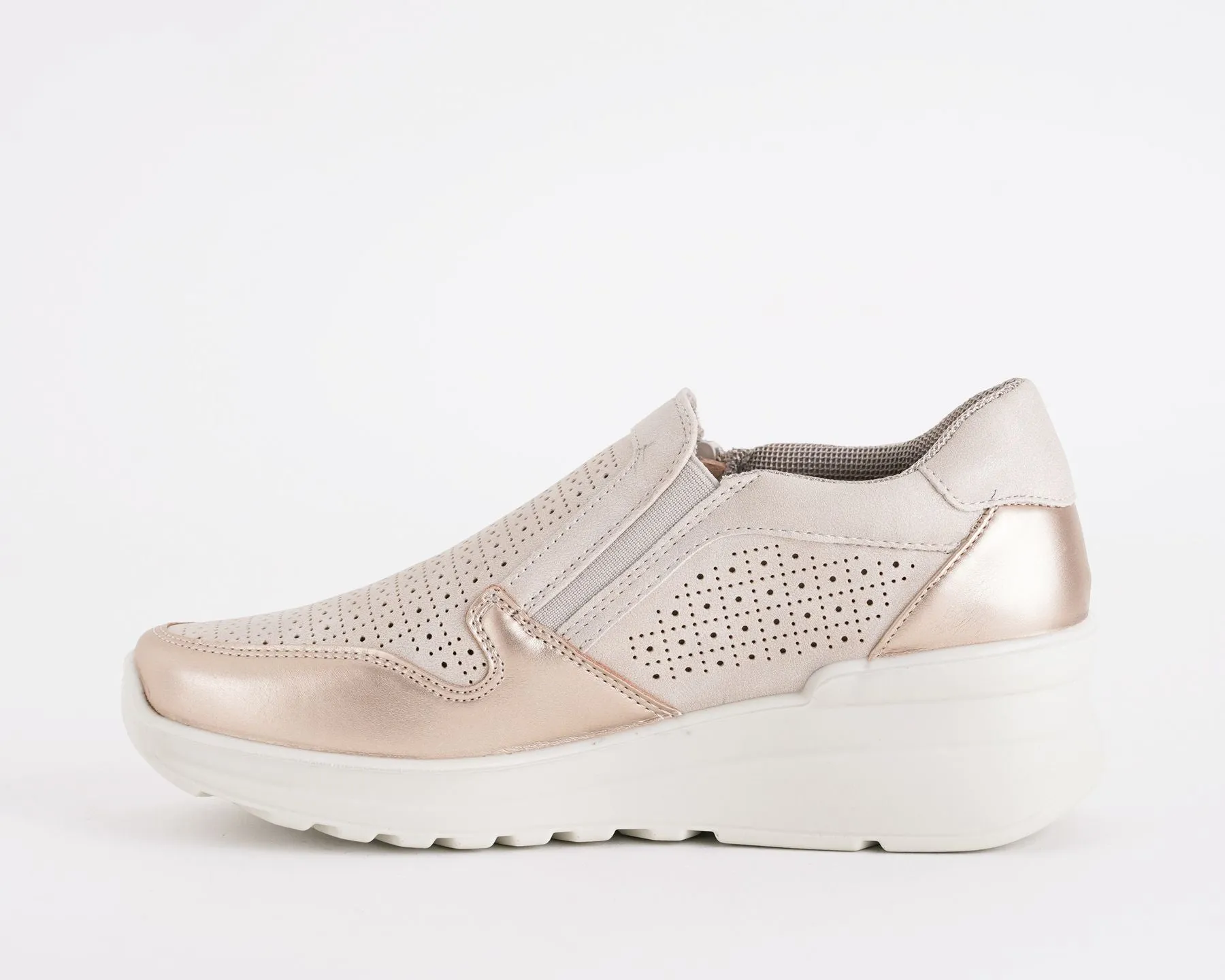 Slip-on Donna