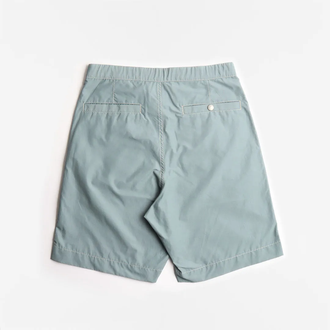 Snow Peak Light Mountain Cloth Shorts