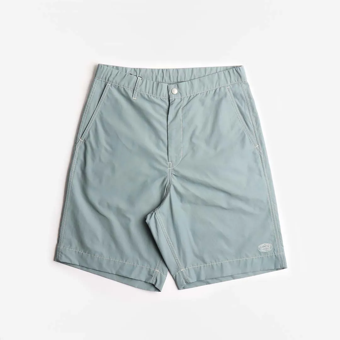 Snow Peak Light Mountain Cloth Shorts