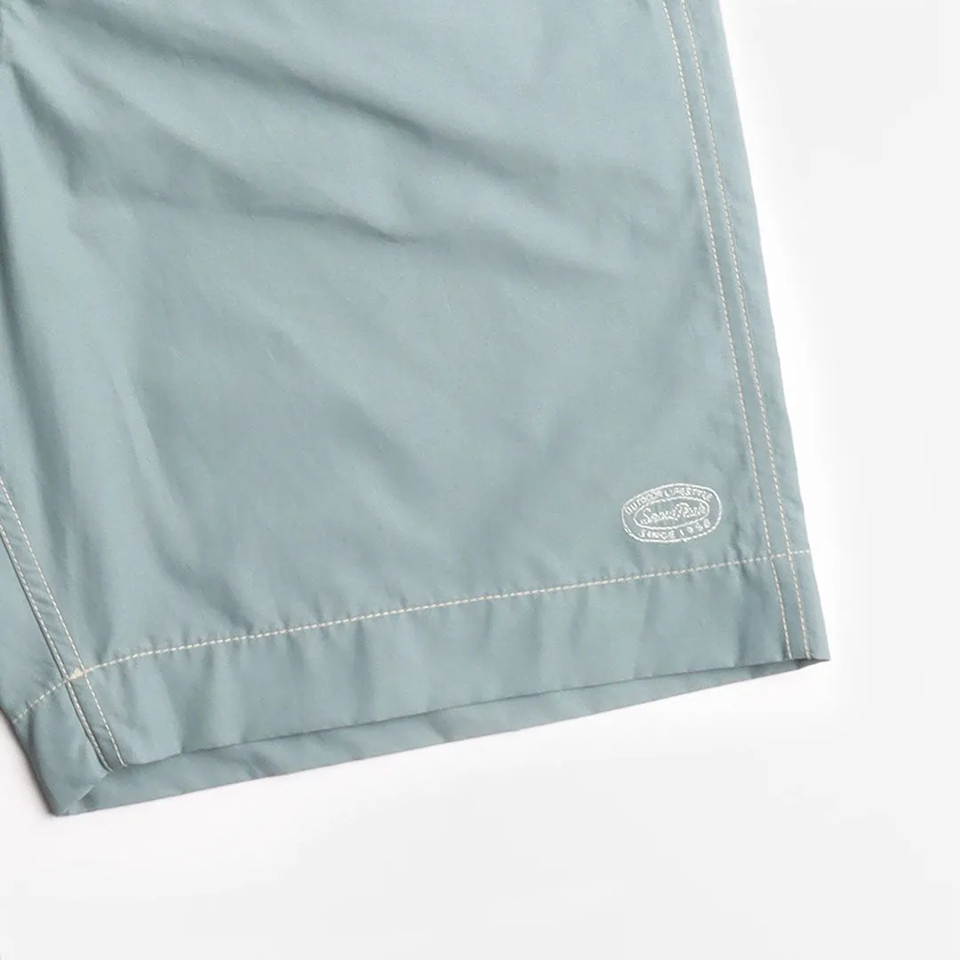 Snow Peak Light Mountain Cloth Shorts