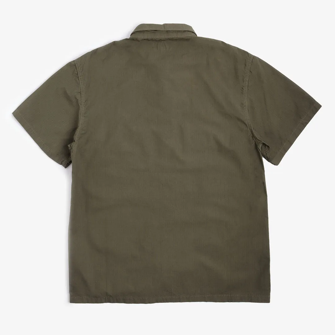 Stan Ray CPO Short Sleeve Shirt