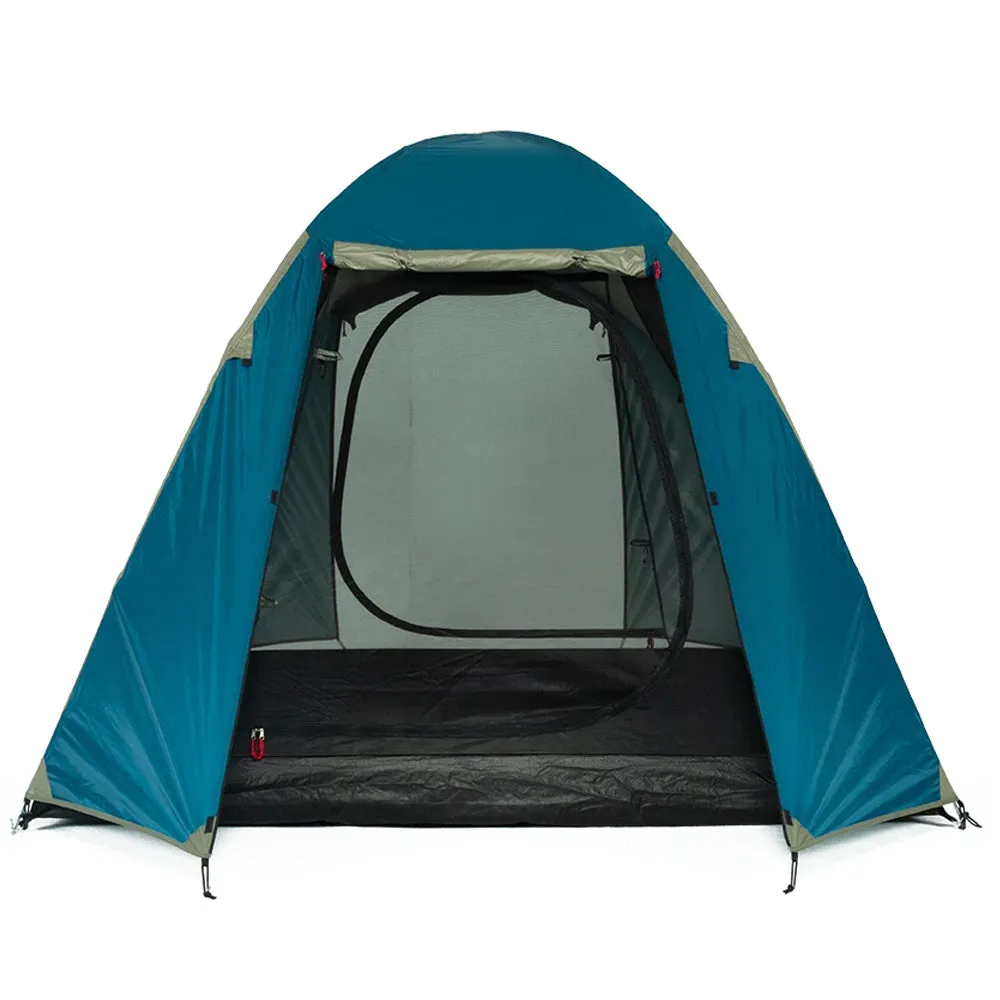 Tasman 4V Dome Tent