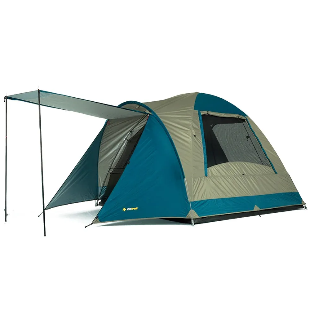 Tasman 4V Dome Tent