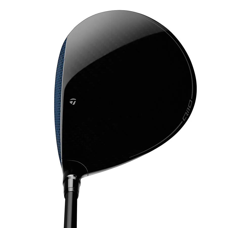 TaylorMade QI10 Driver mens RH (Custom)