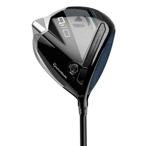 TaylorMade QI10 Driver mens RH (Custom)