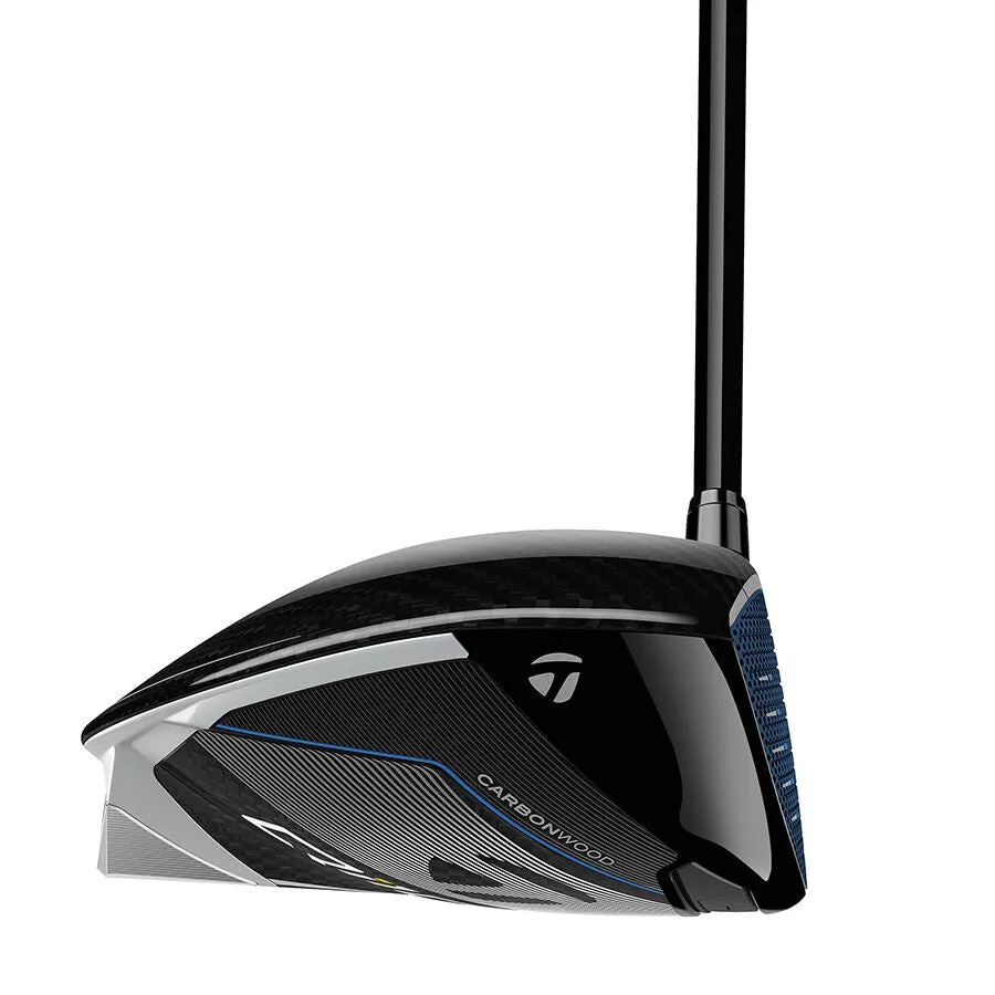 TaylorMade QI10 Driver mens RH (Custom)