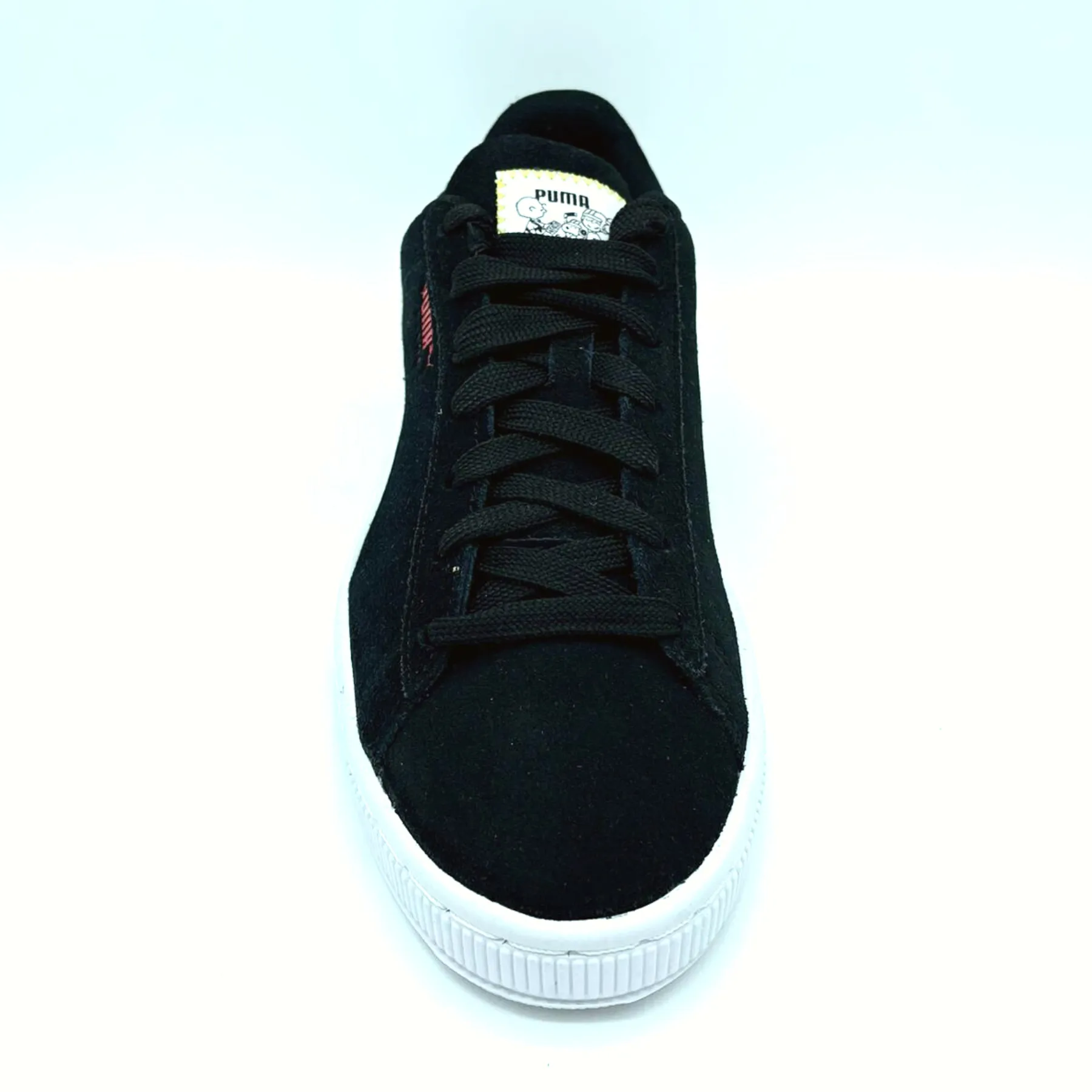 Tenis Puma Peanuts Suede Classic