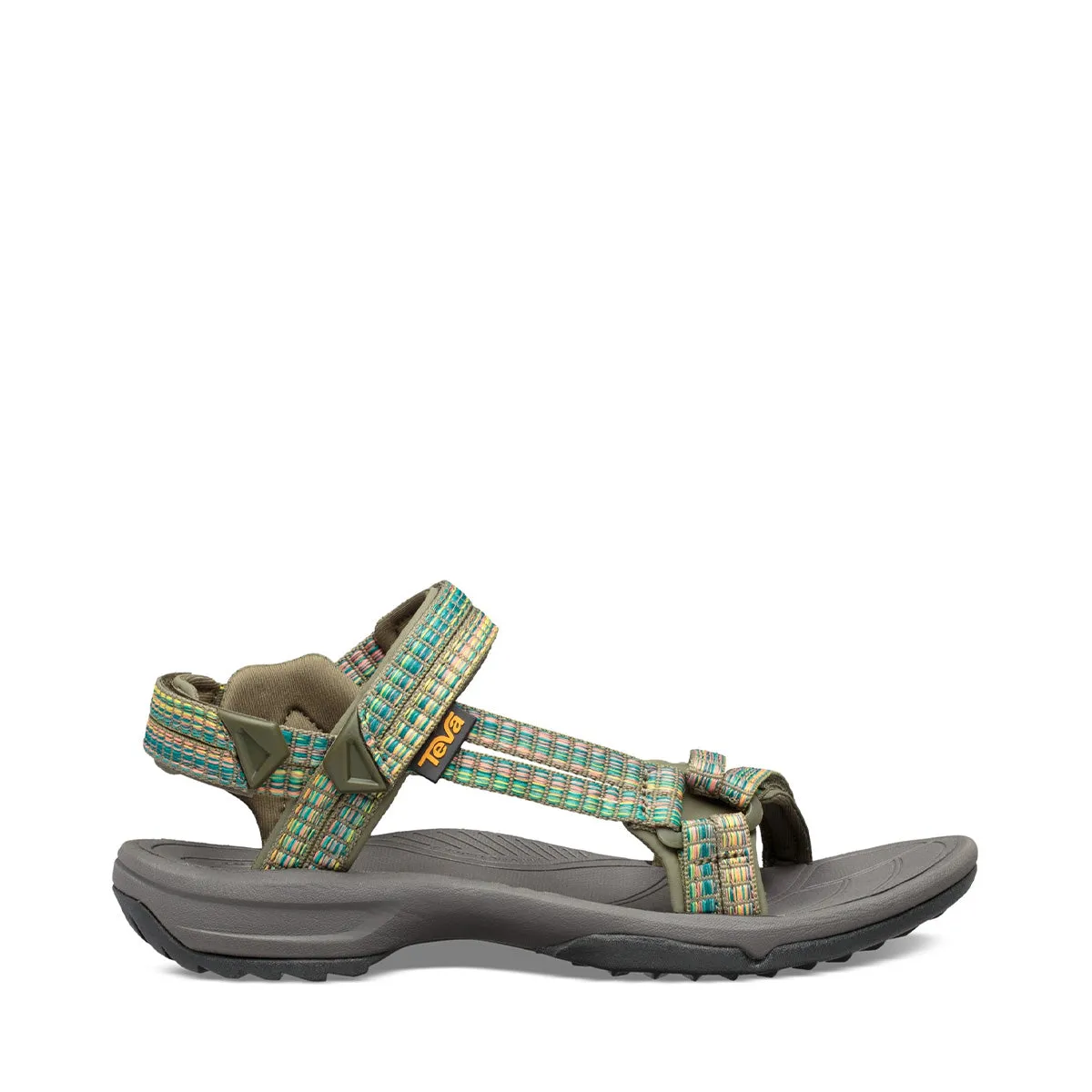 Teva Terra Fi Lite Burnt Olive  