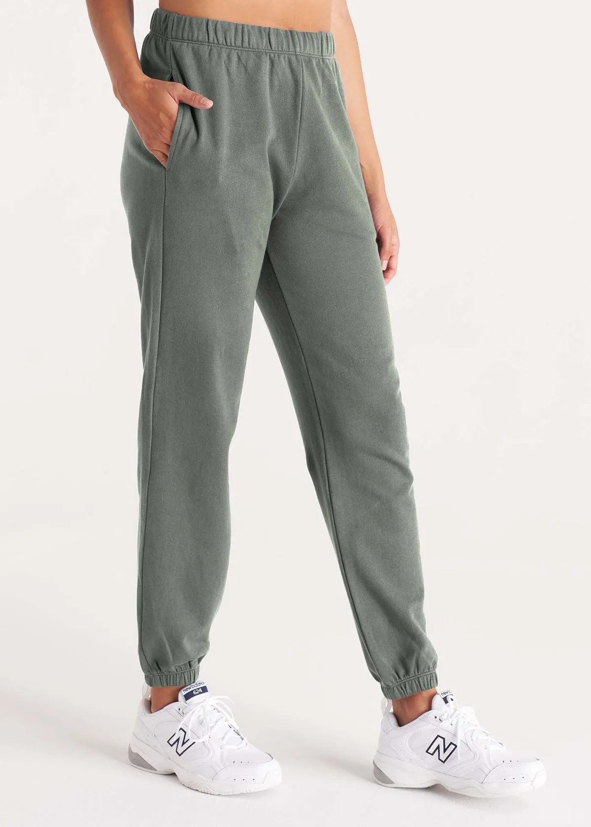 The Sweatpant