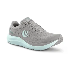 Topo Athletic Women's Phantom 3 - Grey/Stone