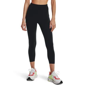 'Under Armour' Women's Meridian Ankle Leggings - Black