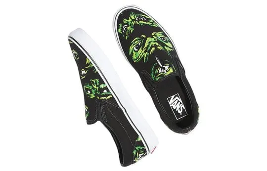 Vans Classic Slip On - Men's