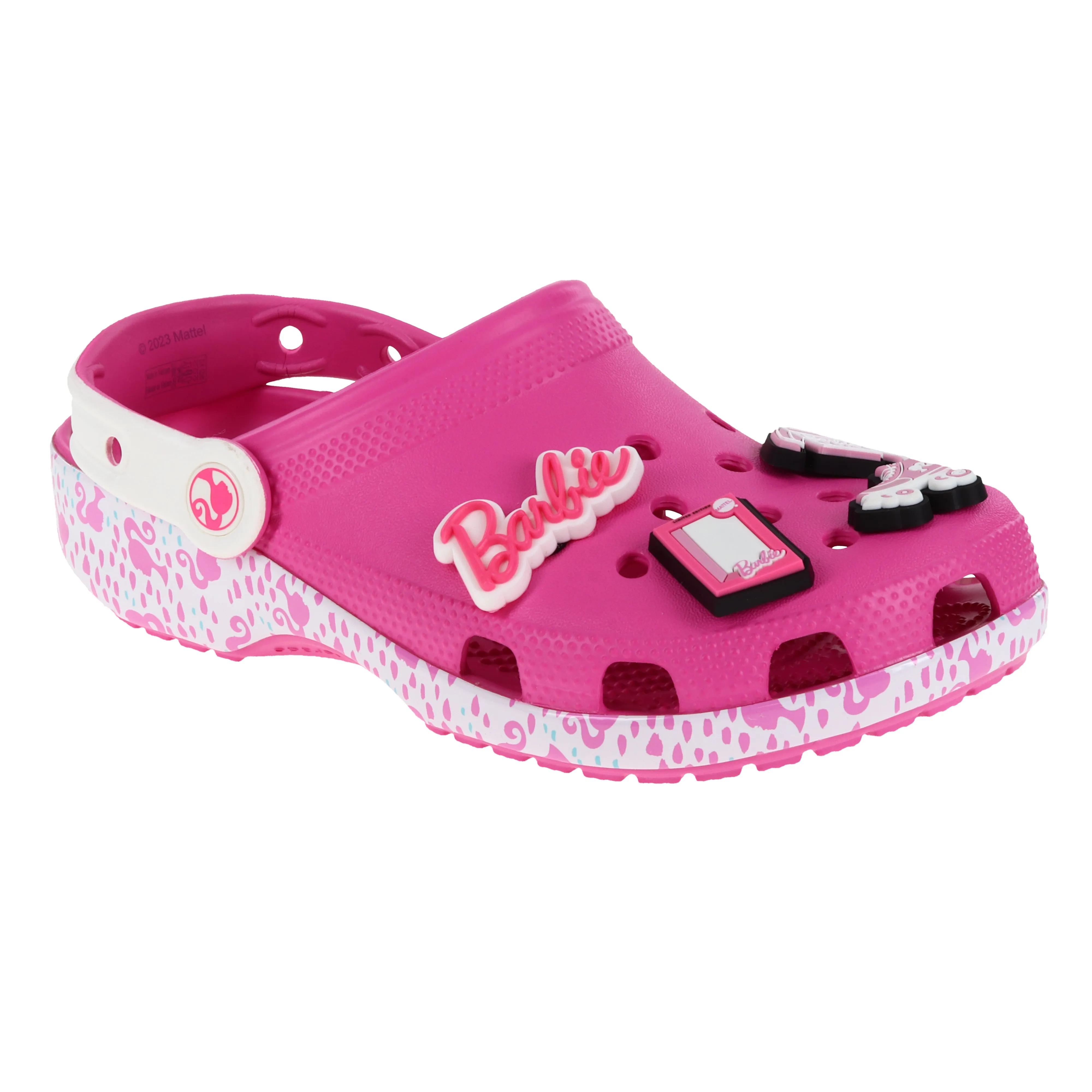 Women's Barbie Classic Clog