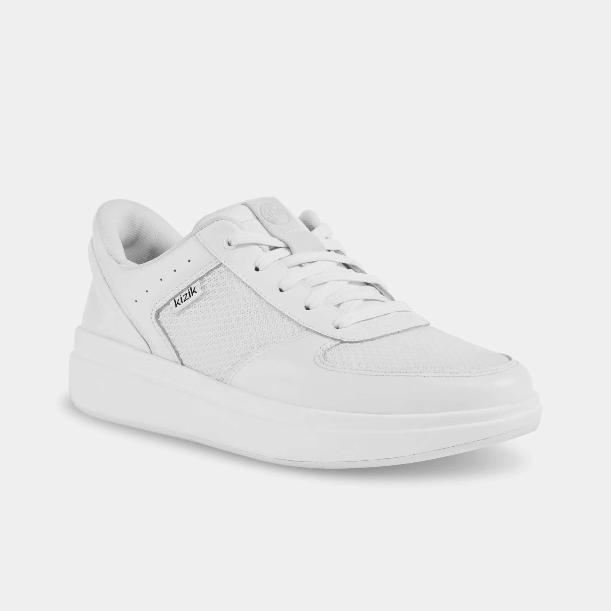 Women's Brisbane - White