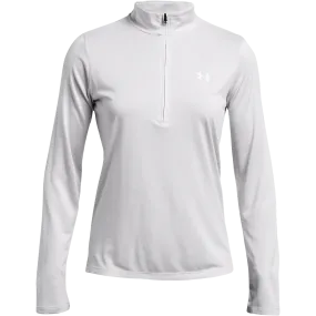 Women's Tech Twist 1/2 Zip