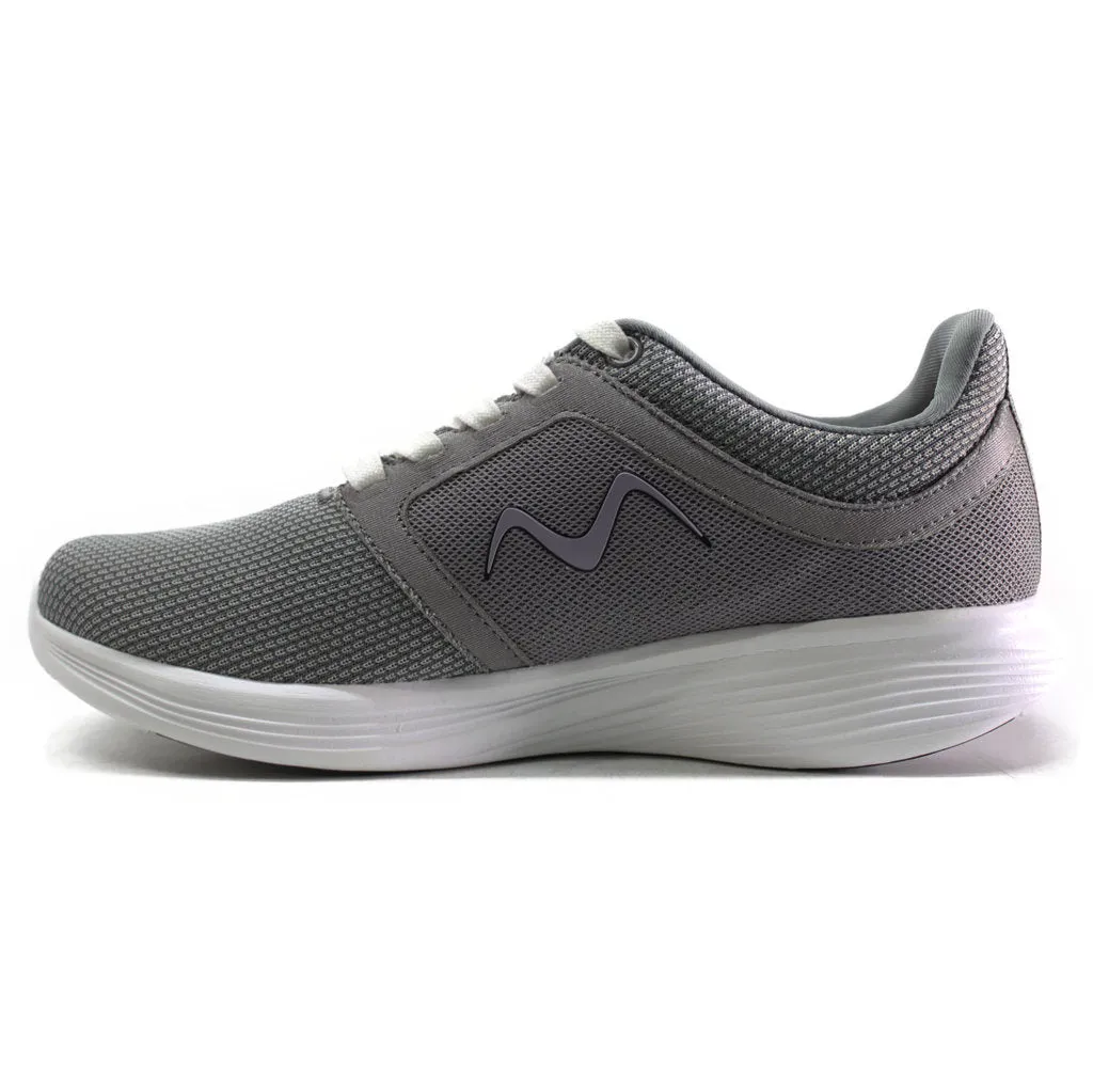 Yoshi Mesh Men's Low-Top Sneakers