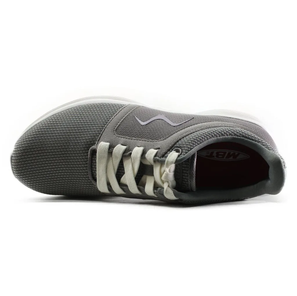 Yoshi Mesh Men's Low-Top Sneakers