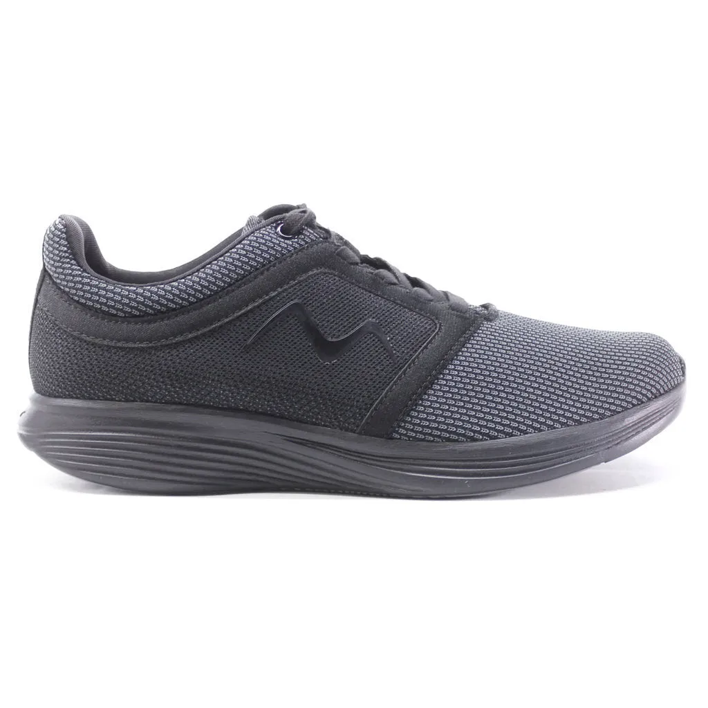 Yoshi Mesh Men's Low-Top Sneakers