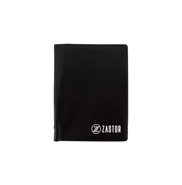 Zastor Notebook for Football Referee 4501 